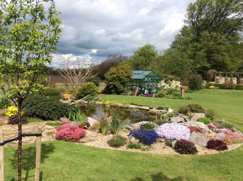 Hidden Gardens of Croft Road